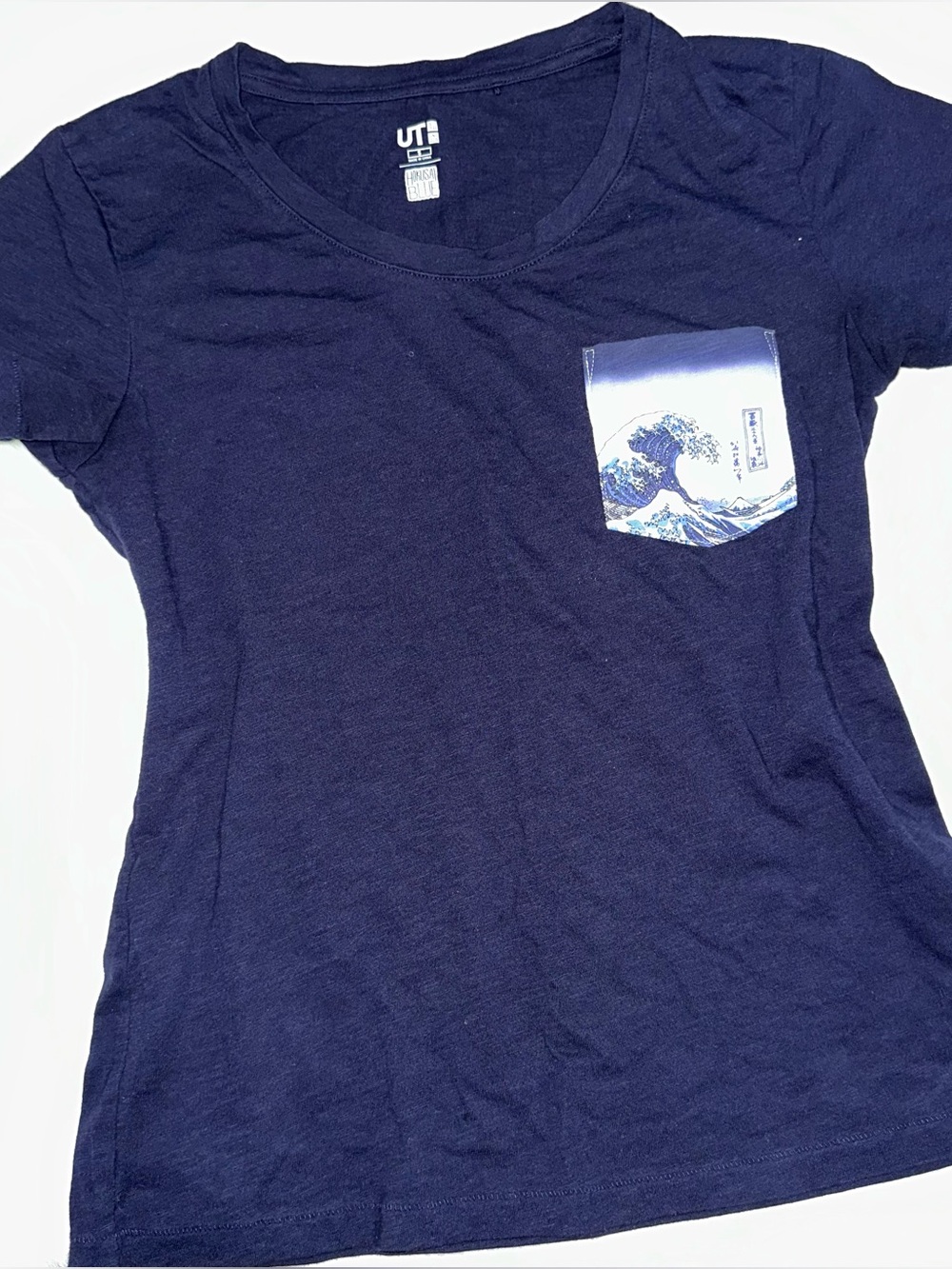 Uniqlo Tee